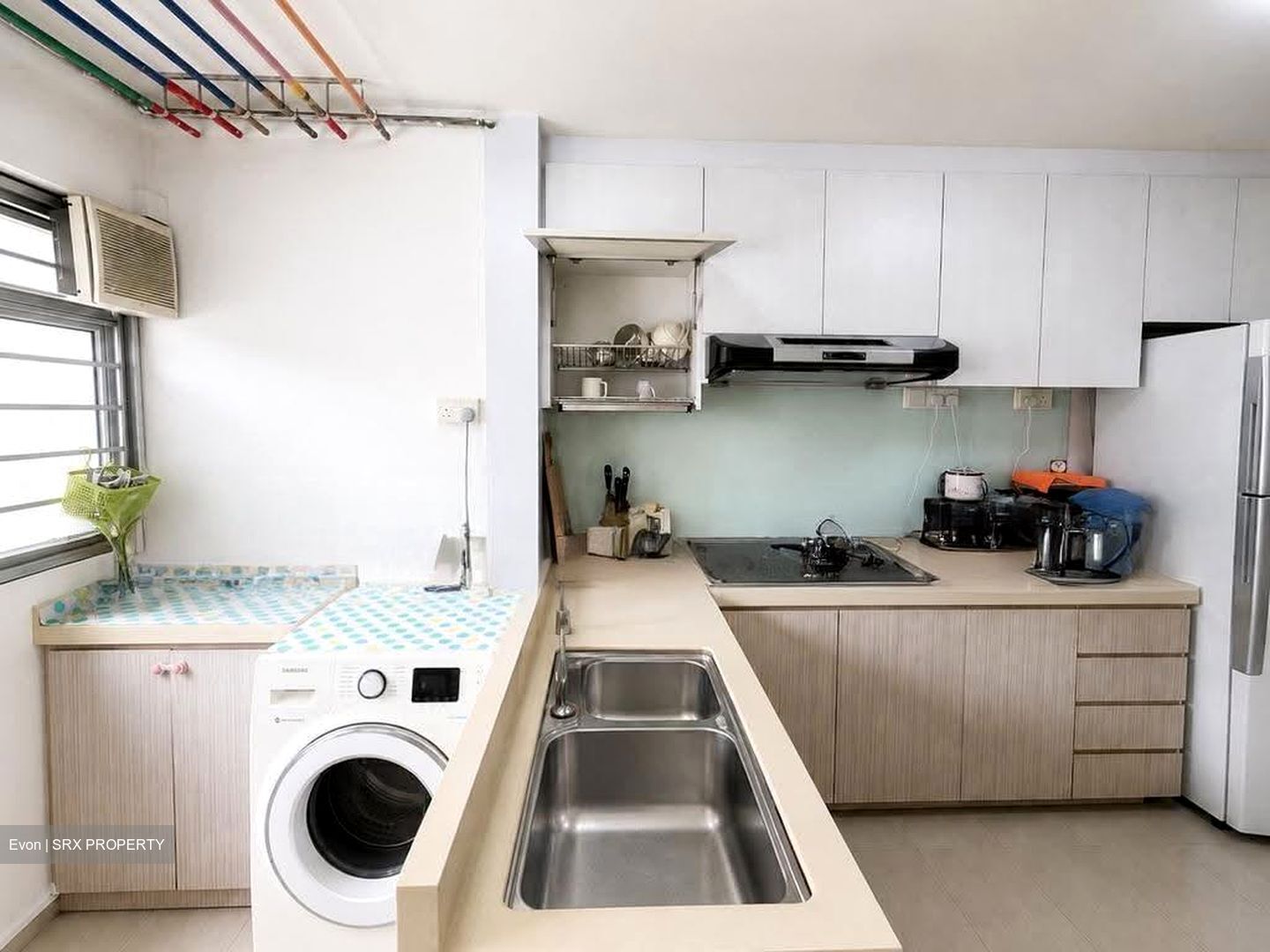 Blk 244 Jurong East Street 24 (Jurong East), HDB 3 Rooms #607522581
